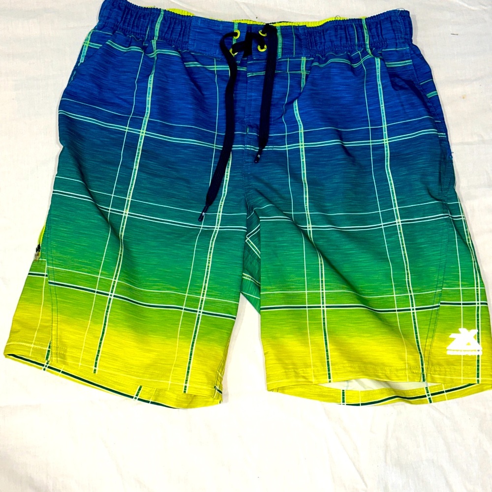 Like new men’s bathing suit!